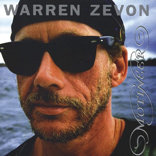 ポップス+ロック(洋楽) CD Warren Zevon Transverse City VJD32255 Virgin /00110 Amazon.co.jp: Transverse City: ミュージック